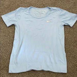 Nike Workout shirt